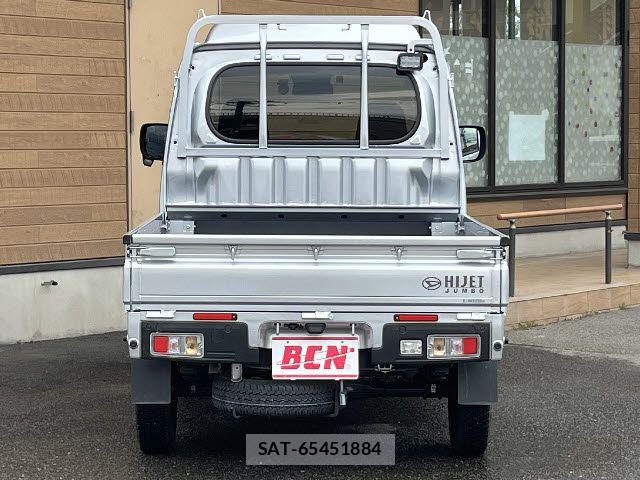 Daihatsu HIJET TRUCK 2024-07 6751852-22