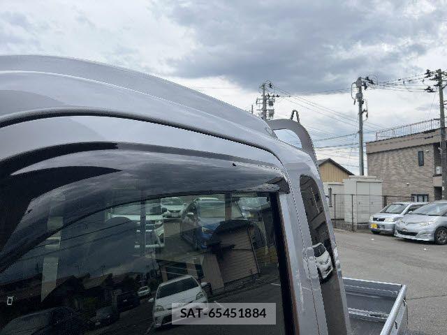 Daihatsu HIJET TRUCK 2024-07 6751852-23