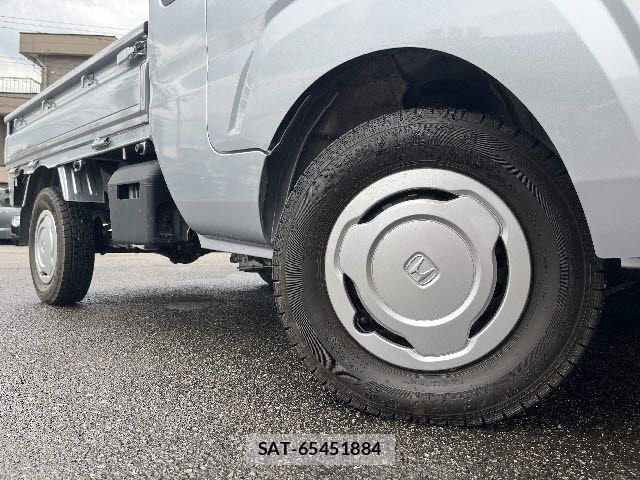 Daihatsu HIJET TRUCK 2024-07 6751852-26