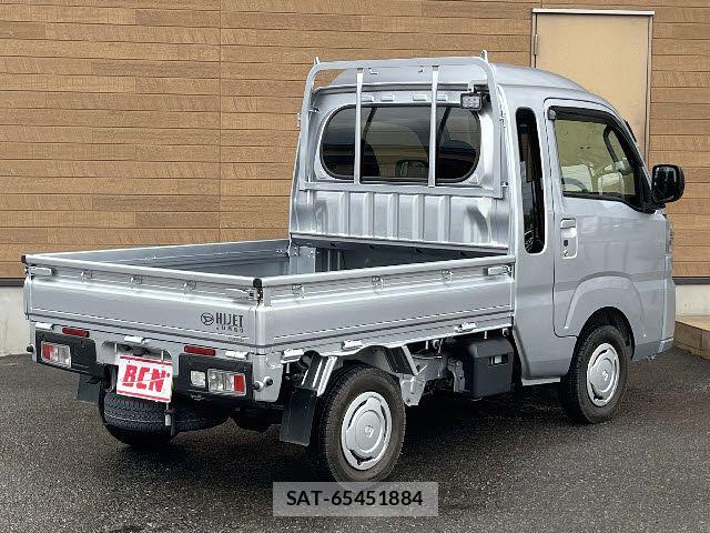 Daihatsu HIJET TRUCK 2024-07 6751852-2