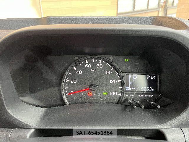 Daihatsu HIJET TRUCK 2024-07 6751852-7