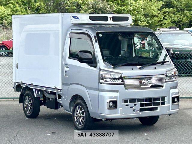Daihatsu HIJET TRUCK 2022-11 6751851-0
