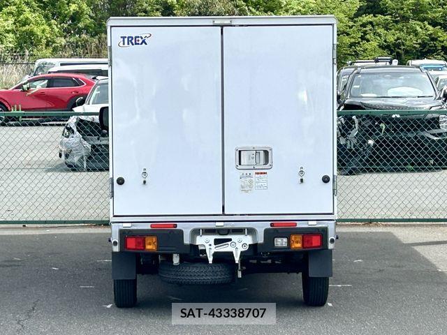 Daihatsu HIJET TRUCK 2022-11 6751851-10