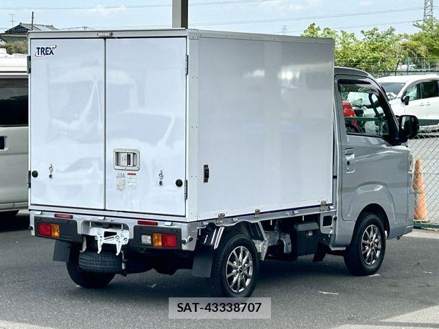 Daihatsu HIJET TRUCK 2022-11 6751851-11