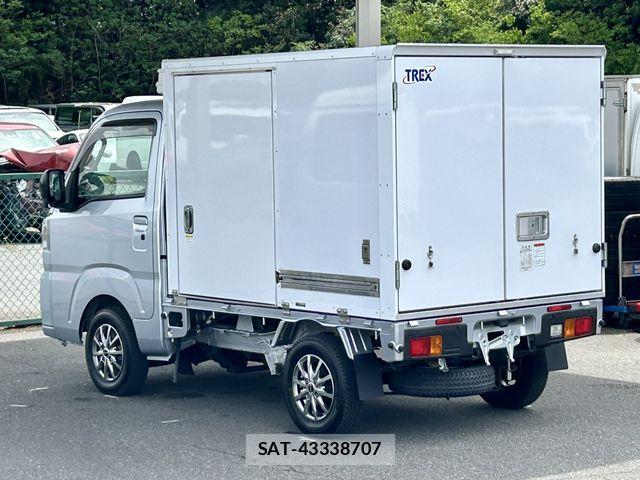 Daihatsu HIJET TRUCK 2022-11 6751851-12