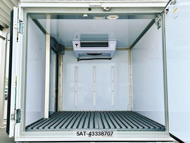 Daihatsu HIJET TRUCK 2022-11 6751851-13