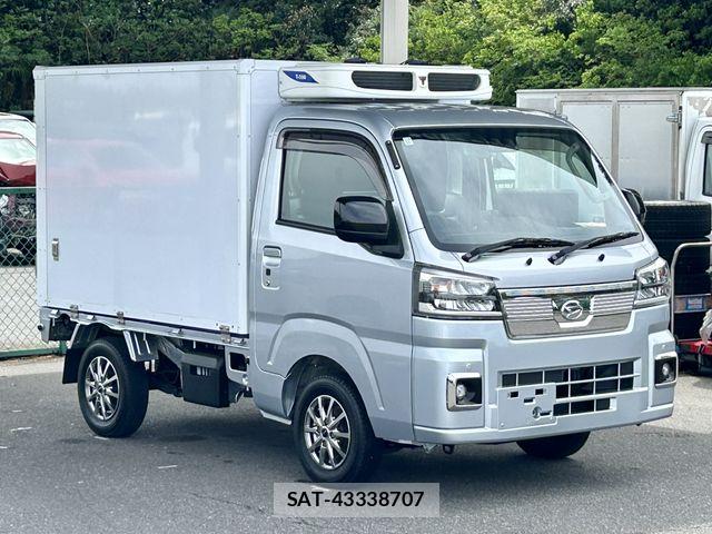 Daihatsu HIJET TRUCK 2022-11 6751851-6