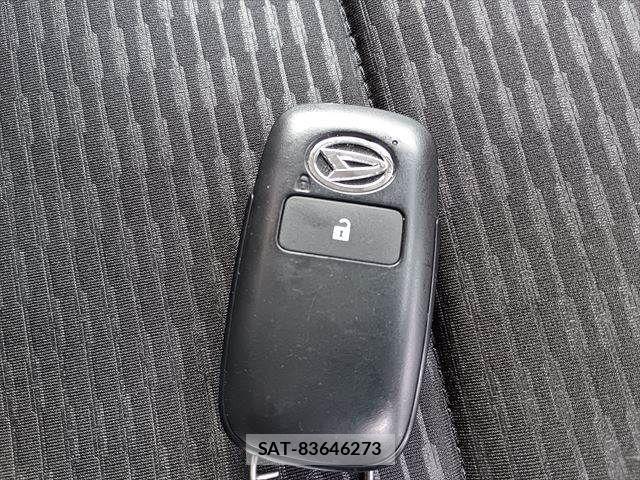 Daihatsu HIJET TRUCK 2024-06 6751853-9