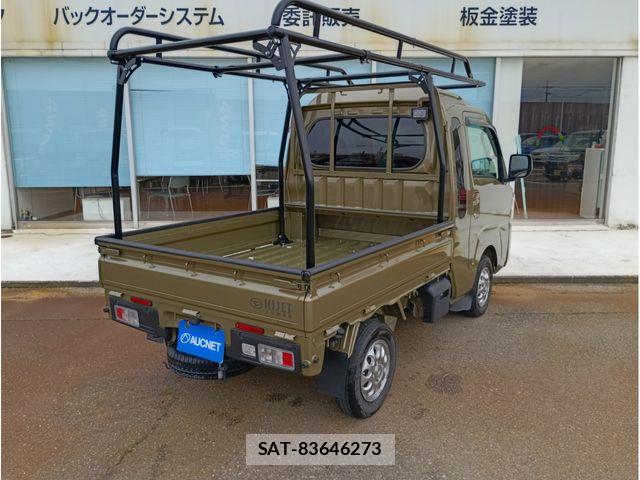 Daihatsu HIJET TRUCK 2024-06 6751853-2
