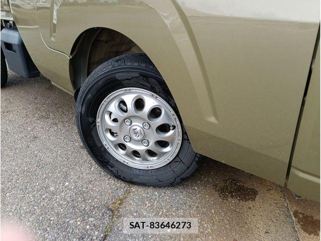 Daihatsu HIJET TRUCK 2024-06 6751853-3