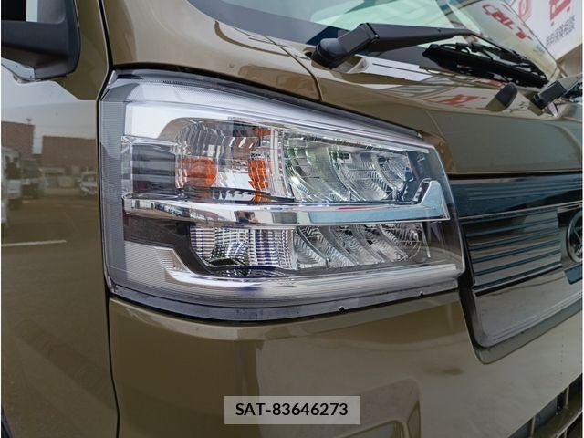 Daihatsu HIJET TRUCK 2024-06 6751853-4