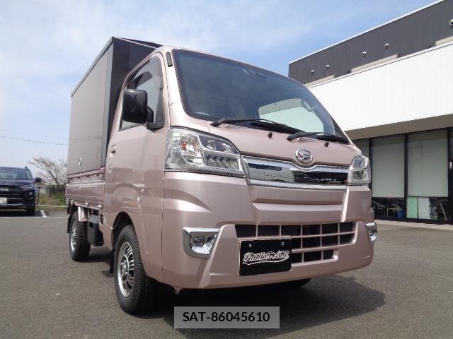 Daihatsu HIJET TRUCK 2021-06 6751856-11