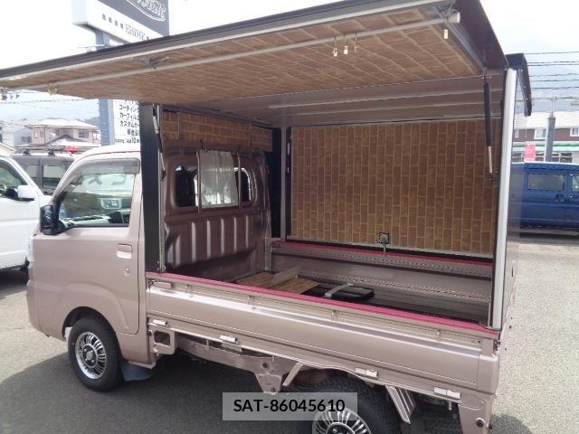 Daihatsu HIJET TRUCK 2021-06 6751856-12
