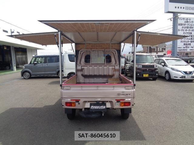 Daihatsu HIJET TRUCK 2021-06 6751856-13