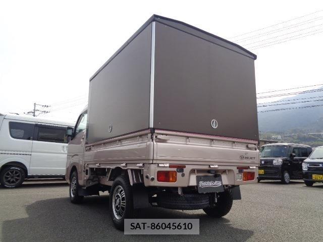 Daihatsu HIJET TRUCK 2021-06 6751856-14
