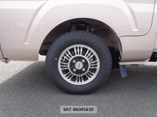 Daihatsu HIJET TRUCK 2021-06 6751856-15