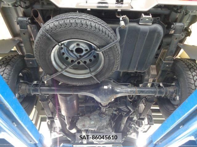Daihatsu HIJET TRUCK 2021-06 6751856-17