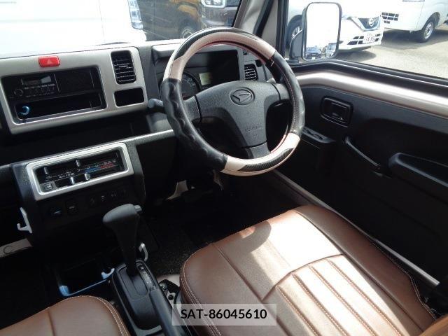 Daihatsu HIJET TRUCK 2021-06 6751856-1