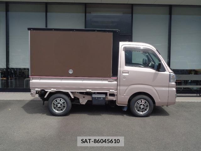 Daihatsu HIJET TRUCK 2021-06 6751856-3