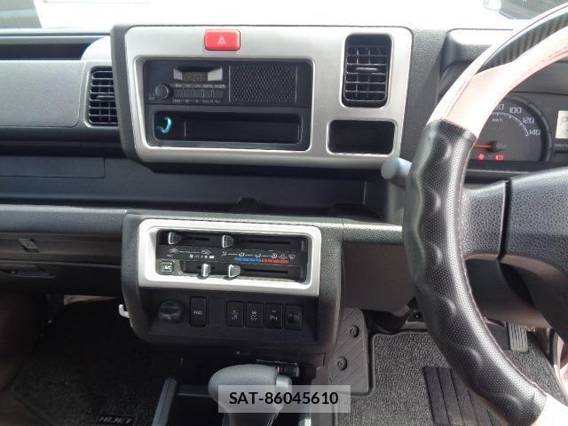 Daihatsu HIJET TRUCK 2021-06 6751856-6