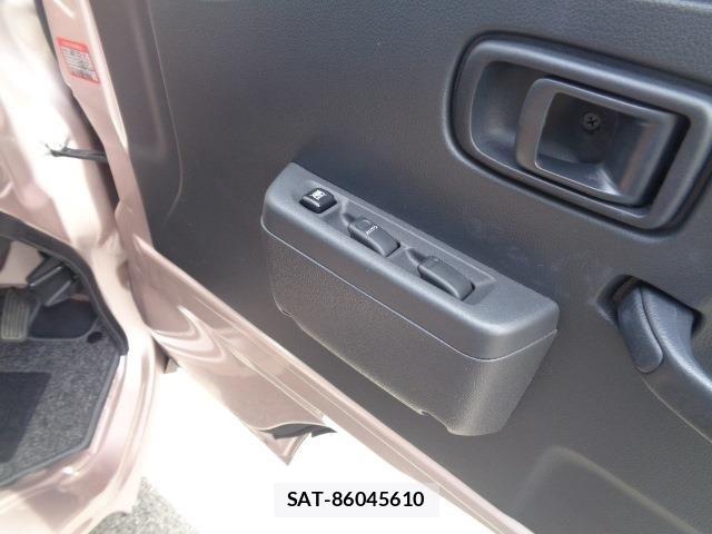 Daihatsu HIJET TRUCK 2021-06 6751856-8