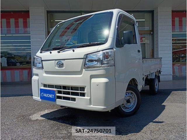 Daihatsu HIJET TRUCK 2023-11 6791078-0