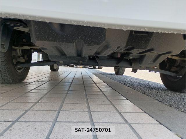 Daihatsu HIJET TRUCK 2023-11 6791078-10