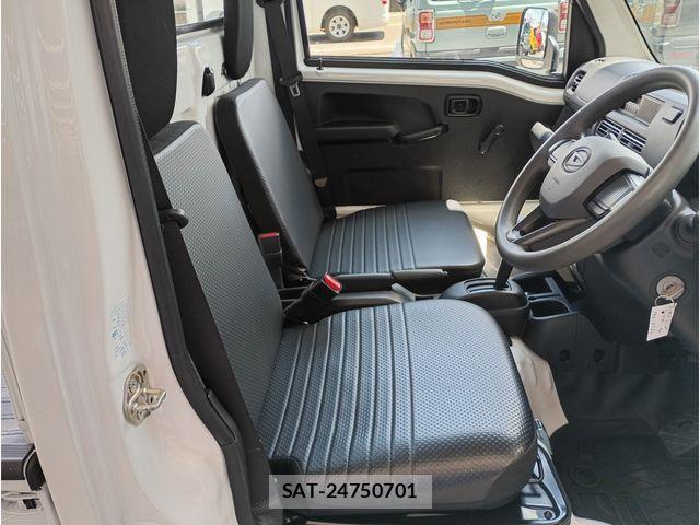 Daihatsu HIJET TRUCK 2023-11 6791078-11