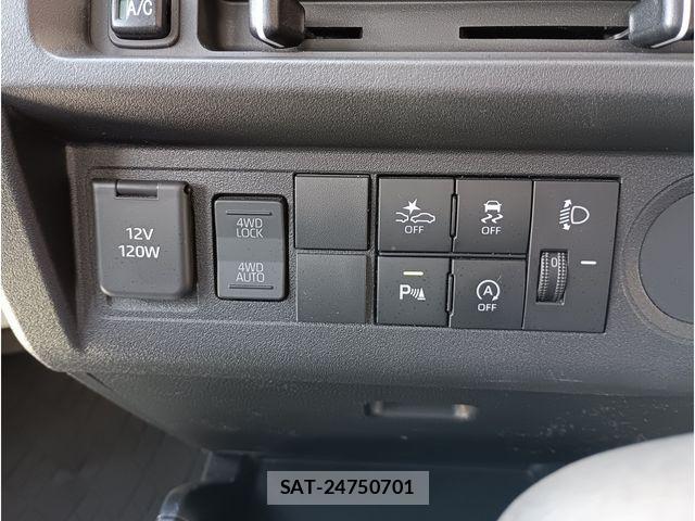 Daihatsu HIJET TRUCK 2023-11 6791078-14