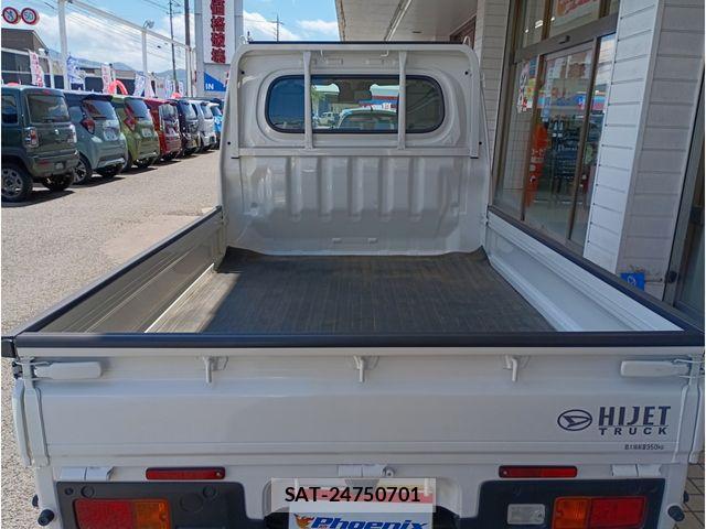 Daihatsu HIJET TRUCK 2023-11 6791078-15