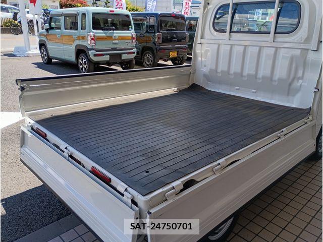 Daihatsu HIJET TRUCK 2023-11 6791078-16