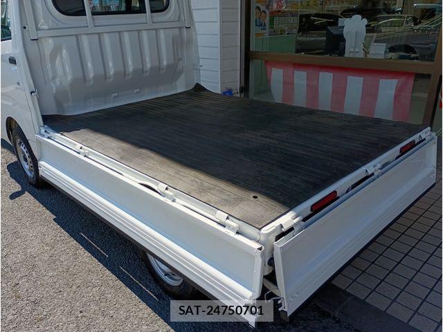 Daihatsu HIJET TRUCK 2023-11 6791078-17
