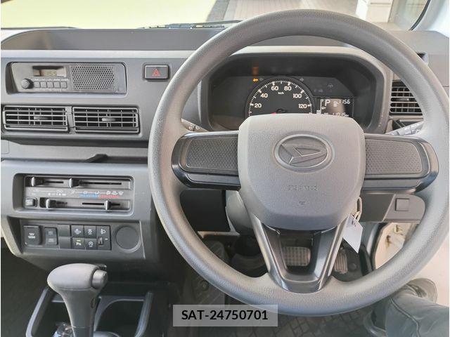 Daihatsu HIJET TRUCK 2023-11 6791078-1