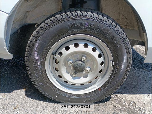 Daihatsu HIJET TRUCK 2023-11 6791078-19