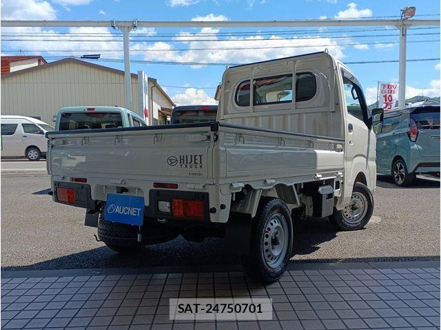 Daihatsu HIJET TRUCK 2023-11 6791078-2
