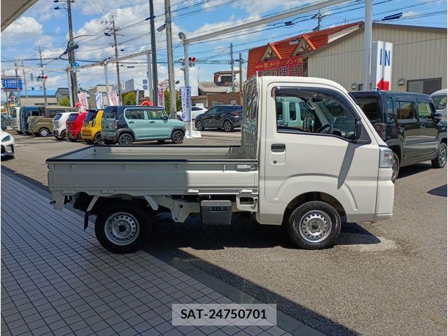 Daihatsu HIJET TRUCK 2023-11 6791078-3