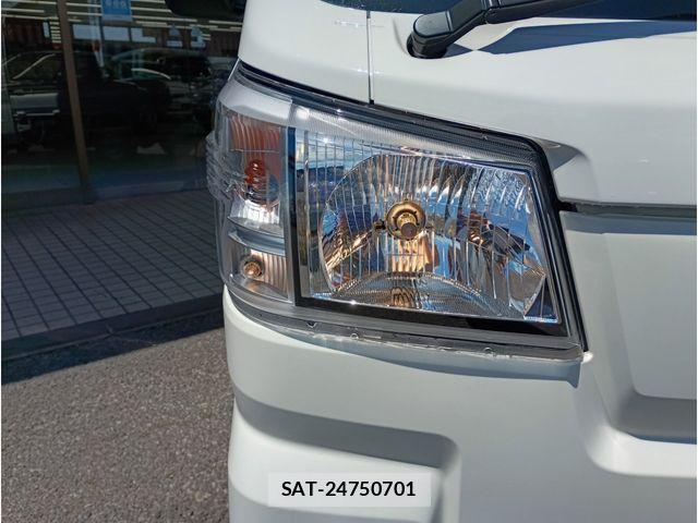 Daihatsu HIJET TRUCK 2023-11 6791078-4