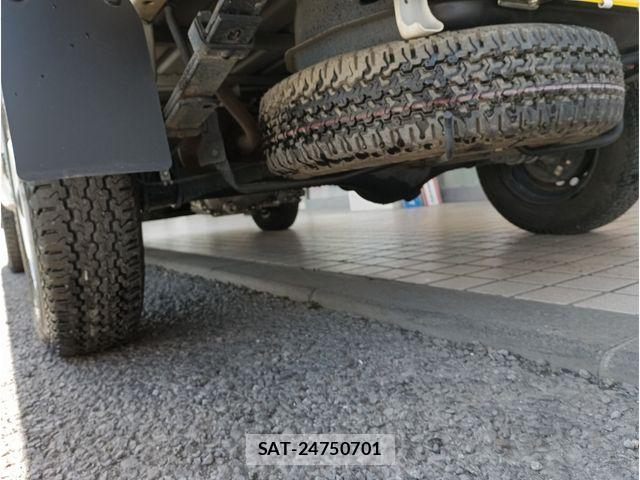 Daihatsu HIJET TRUCK 2023-11 6791078-8