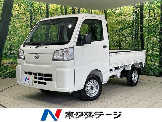 Daihatsu HIJET TRUCK 2025-06 6815265-0