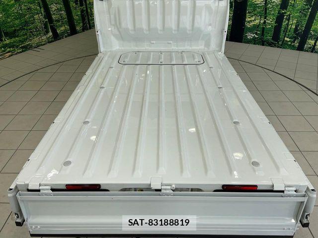 Daihatsu HIJET TRUCK 2025-06 6815265-9