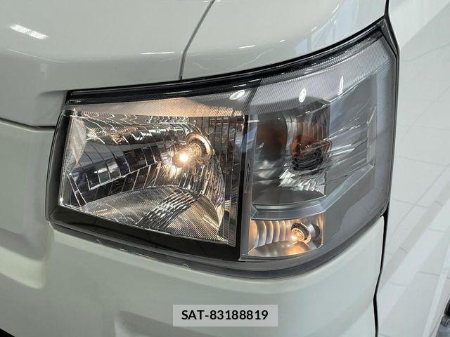 Daihatsu HIJET TRUCK 2025-06 6815265-10