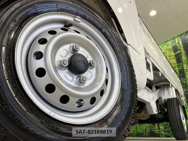 Daihatsu HIJET TRUCK 2025-06 6815265-11