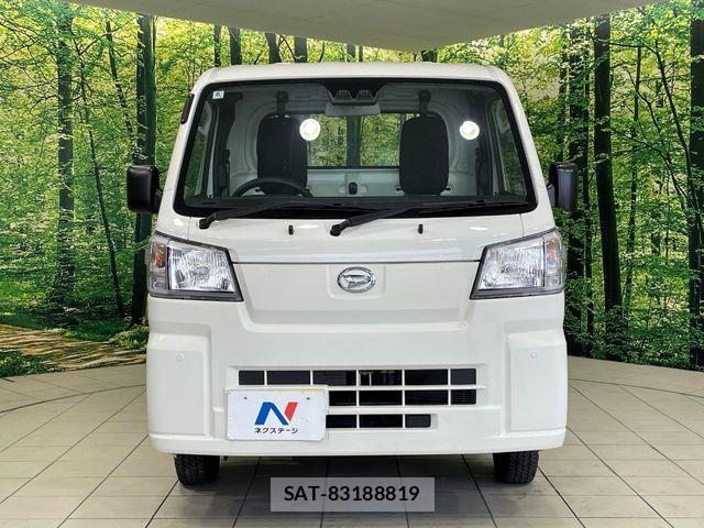 Daihatsu HIJET TRUCK 2025-06 6815265-12