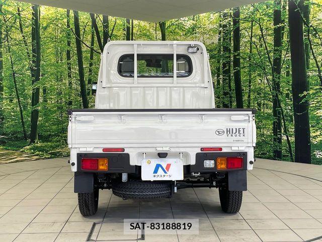 Daihatsu HIJET TRUCK 2025-06 6815265-13