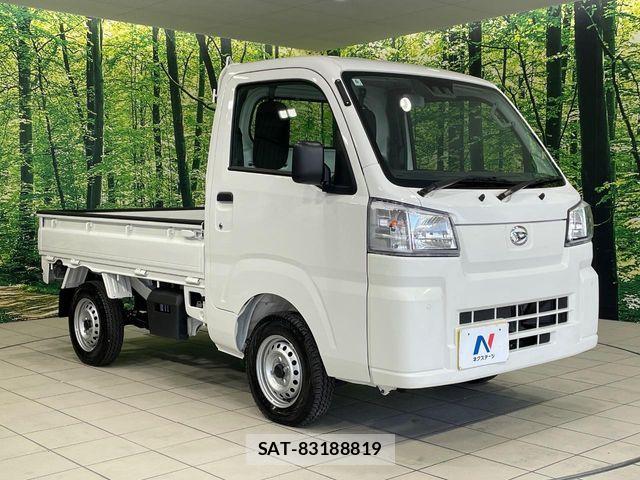 Daihatsu HIJET TRUCK 2025-06 6815265-14