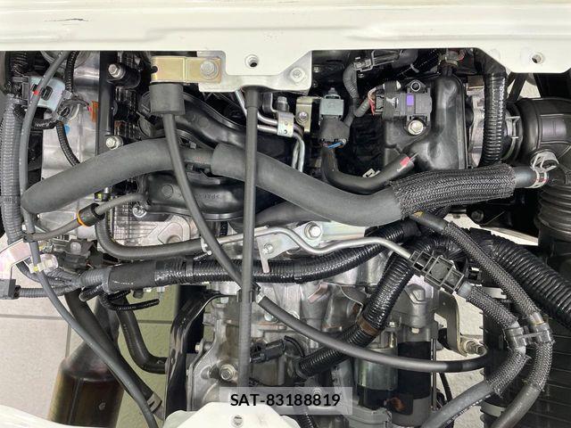 Daihatsu HIJET TRUCK 2025-06 6815265-16
