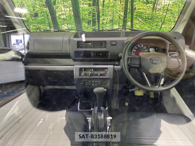 Daihatsu HIJET TRUCK 2025-06 6815265-1