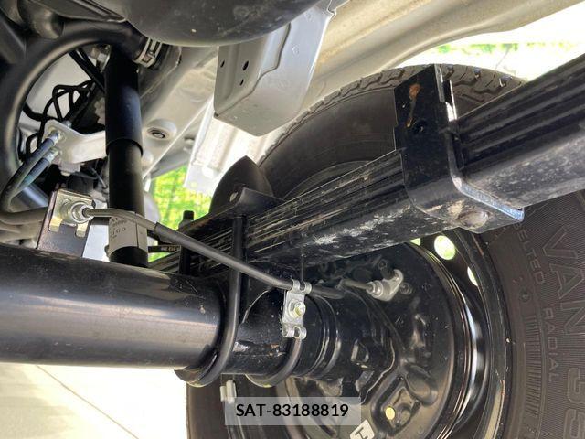 Daihatsu HIJET TRUCK 2025-06 6815265-19