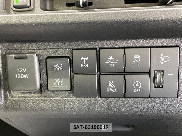 Daihatsu HIJET TRUCK 2025-06 6815265-2