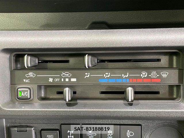 Daihatsu HIJET TRUCK 2025-06 6815265-4